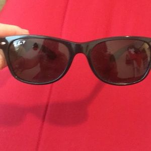 Sunglasses Rayban price firm